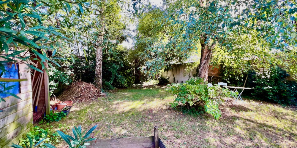 maison à VILLENEUVE SUR LOT (47300)