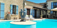 maison à DURAS (47120)