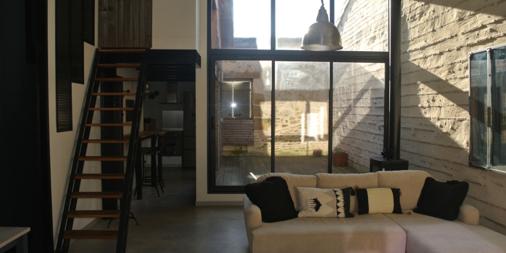 maison à MARMANDE (47200)