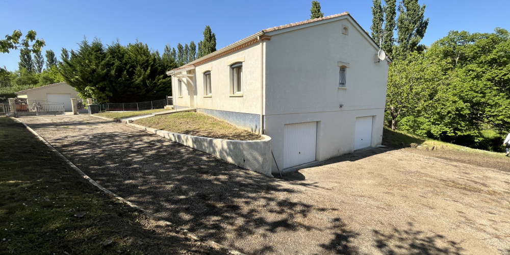 maison à TONNEINS (47400)