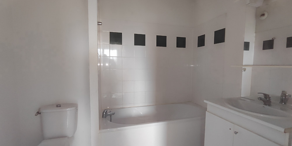 appartement à MARMANDE (47200)