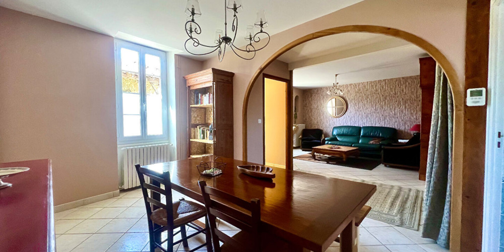 maison à PRAYSSAS (47360)