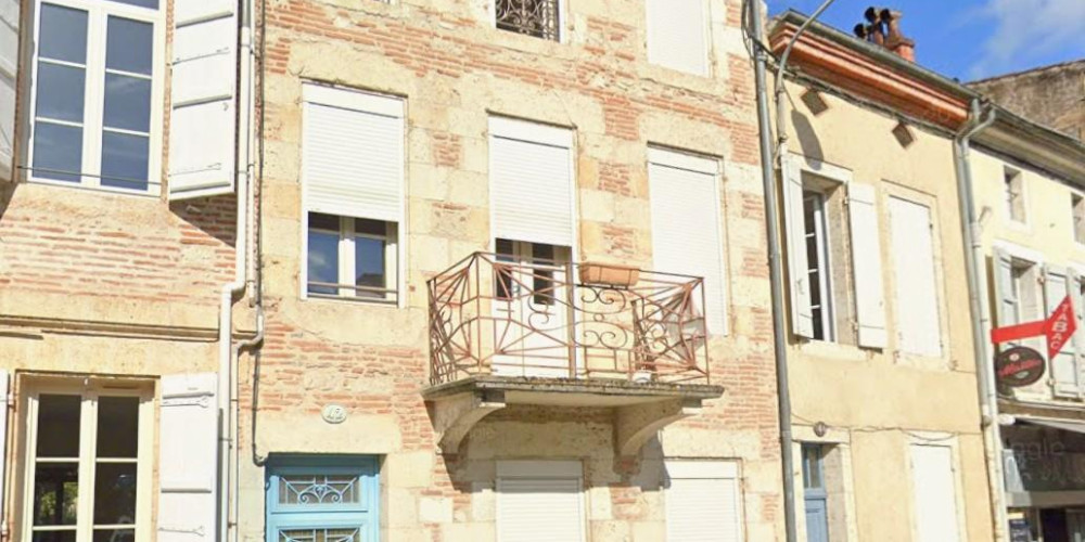 appartement à AGEN (47000)