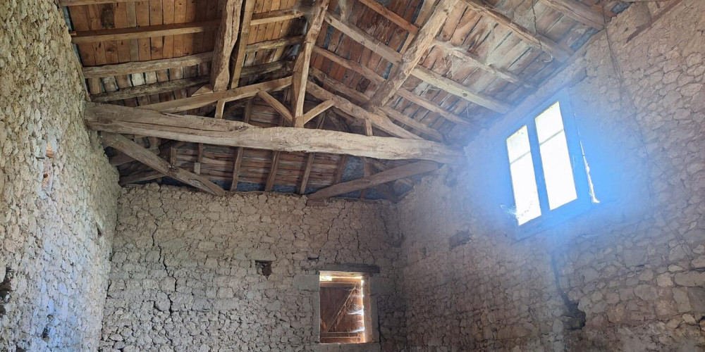 maison à PRAYSSAS (47360)