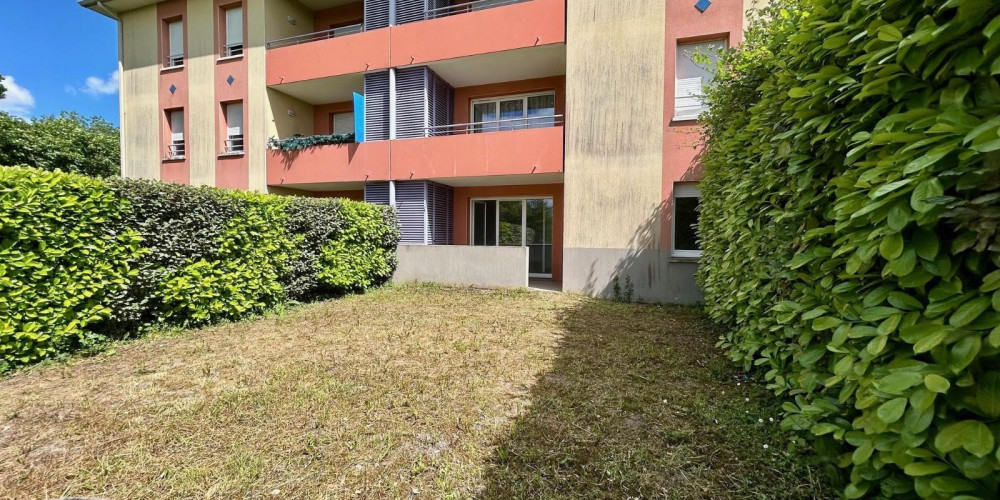 appartement à CASTELJALOUX (47700)