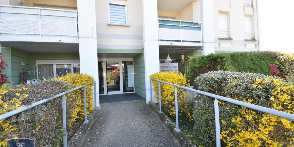 appartement à AGEN (47000)