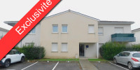 appartement à MARMANDE (47200)