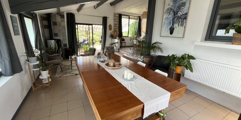 maison à TONNEINS (47400)