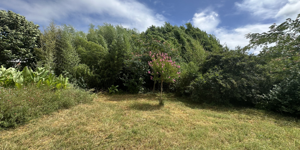 maison à MARMANDE (47200)
