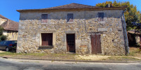 maison à VILLEREAL (47210)