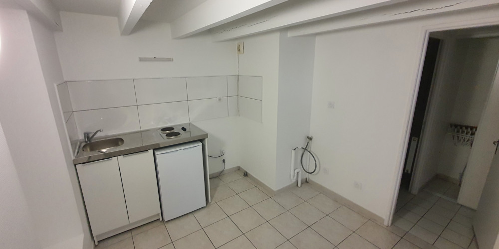 appartement à AGEN (47000)