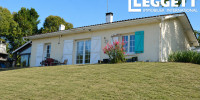 maison à LAPARADE (47260)