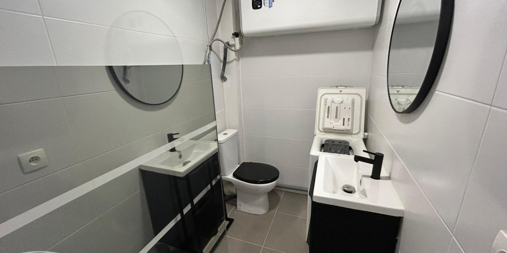appartement à MARMANDE (47200)