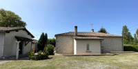 maison à DAUSSE (47140)