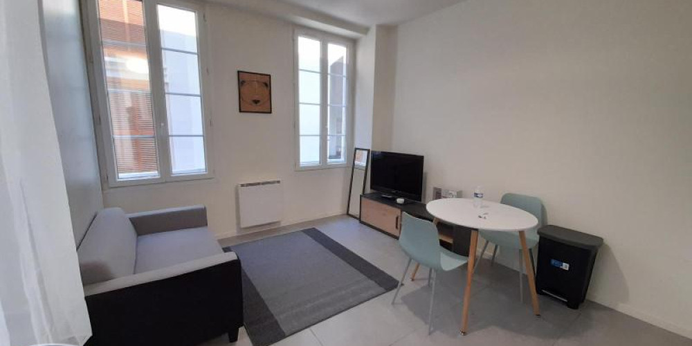appartement à AGEN (47000)