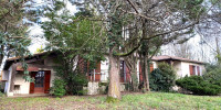 maison à MIRAMONT DE GUYENNE (47800)