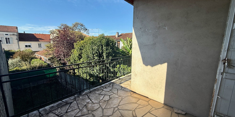 maison à VILLENEUVE SUR LOT (47300)