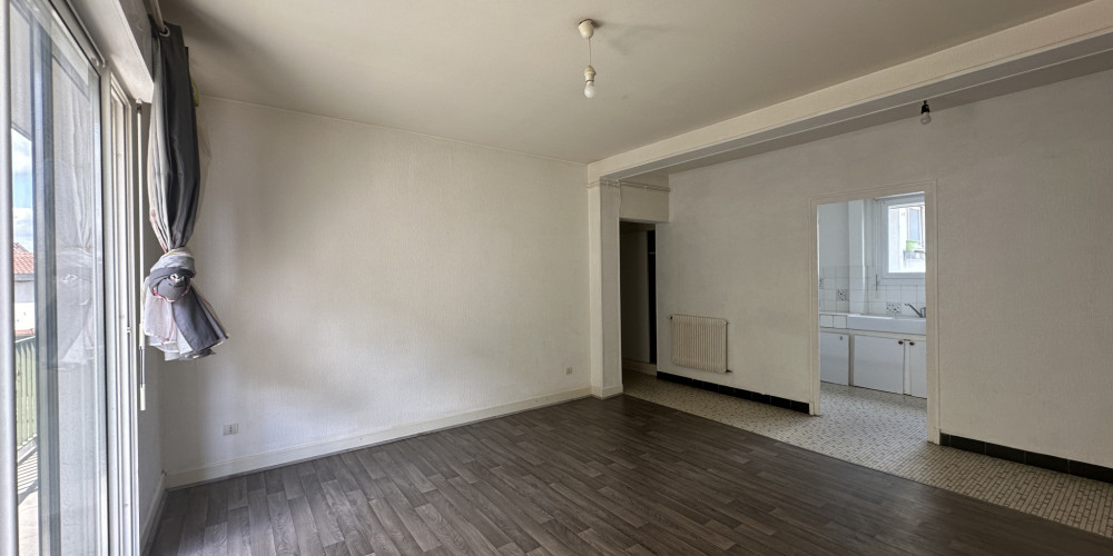 appartement à AGEN (47000)