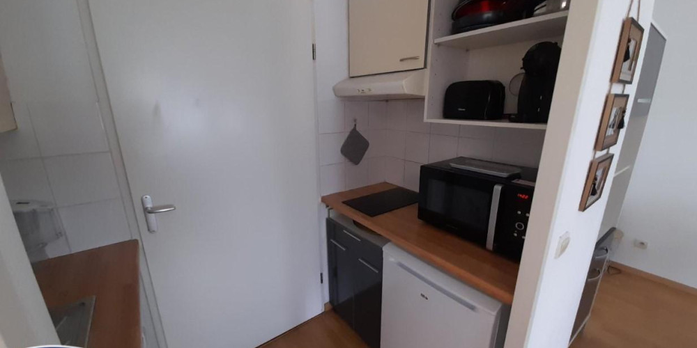 appartement à AGEN (47000)