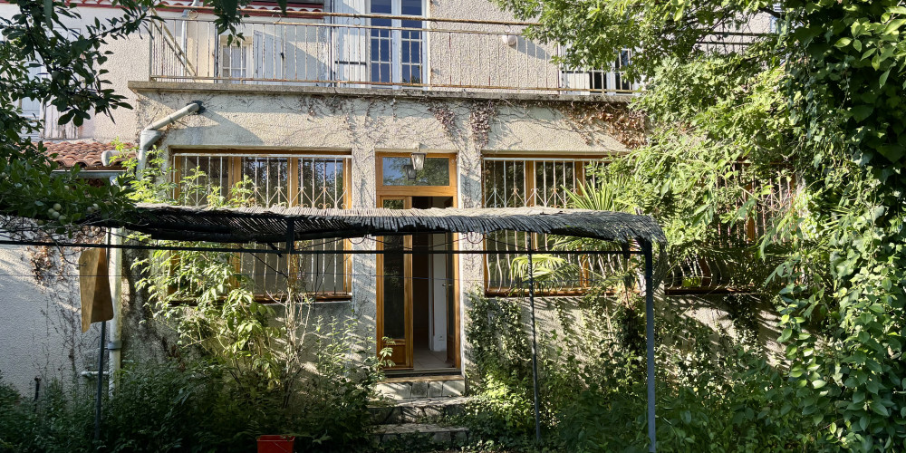 maison à VILLENEUVE SUR LOT (47300)