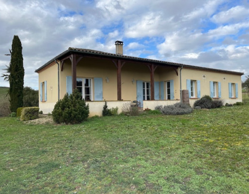 maison  BUZET SUR BAISE