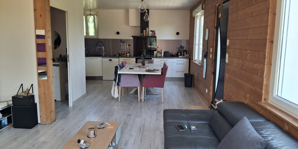 maison à BOURNEL (47210)