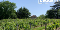maison à ESPIENS (47600)