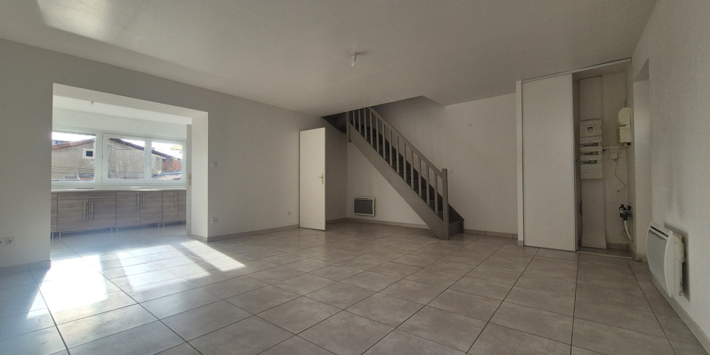 maison à AGEN (47000)