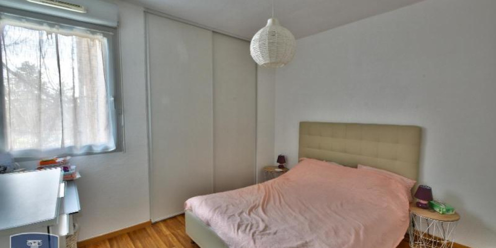 appartement à AGEN (47000)