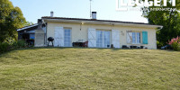 maison à LAPARADE (47260)