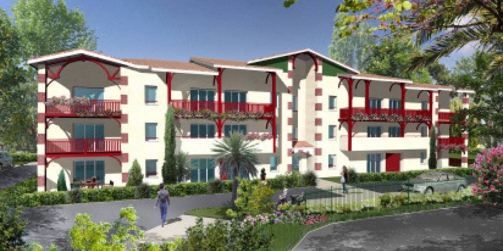 appartement à NERAC (47600)