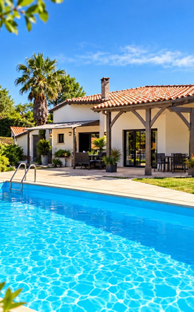 Maison  VILLENEUVE SUR LOT