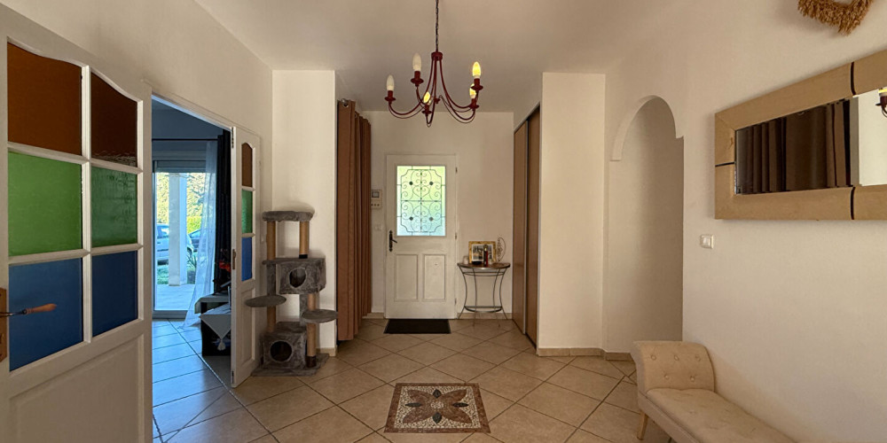 maison à FONGRAVE (47260)