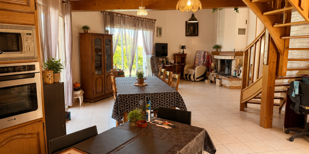 maison à TONNEINS (47400)