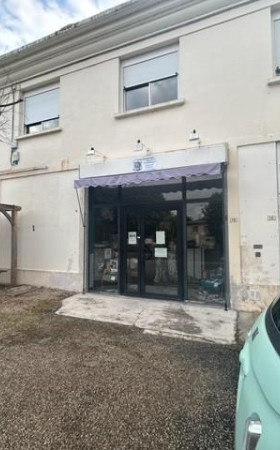 Local commercial  CASSENEUIL