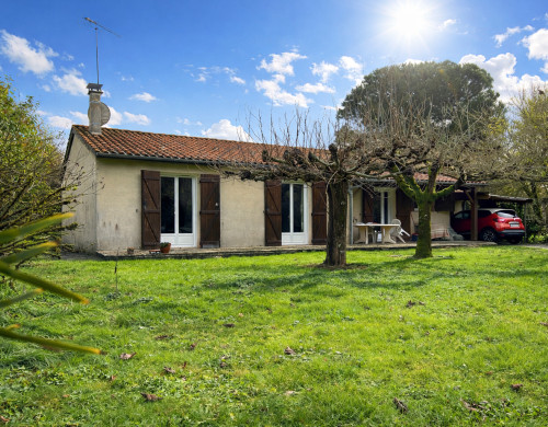 maison  CASTELMORON SUR LOT