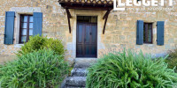 maison à LAUZUN (47410)