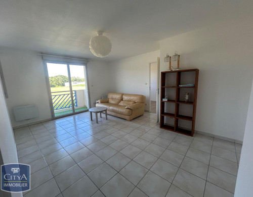 appartement  CASTELJALOUX