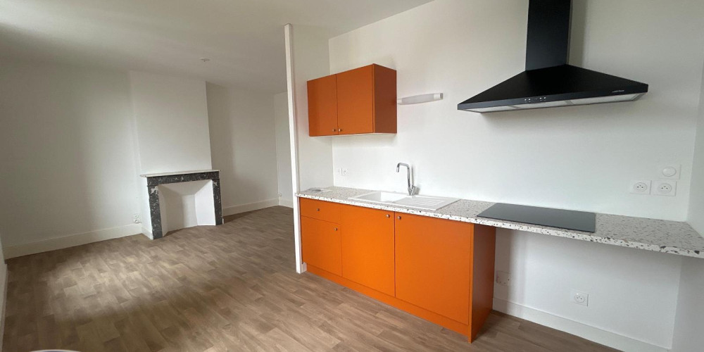 appartement à AGEN (47000)