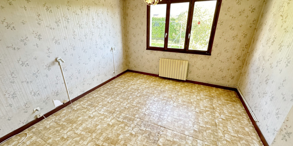 maison à ST PARDOUX ISAAC (47800)