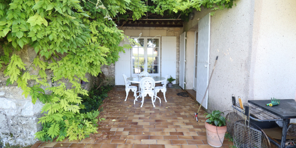 maison à VILLENEUVE SUR LOT (47300)