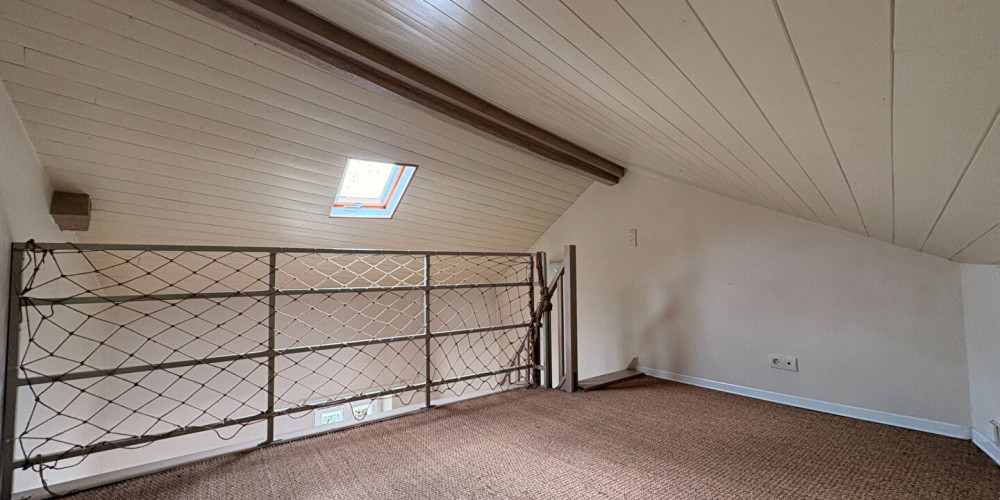 maison à VILLENEUVE SUR LOT (47300)