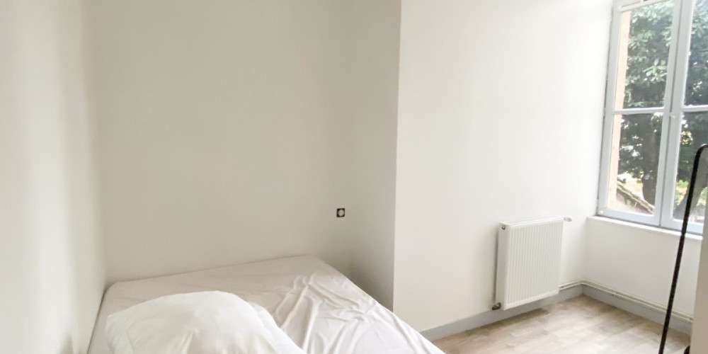 appartement à AGEN (47000)