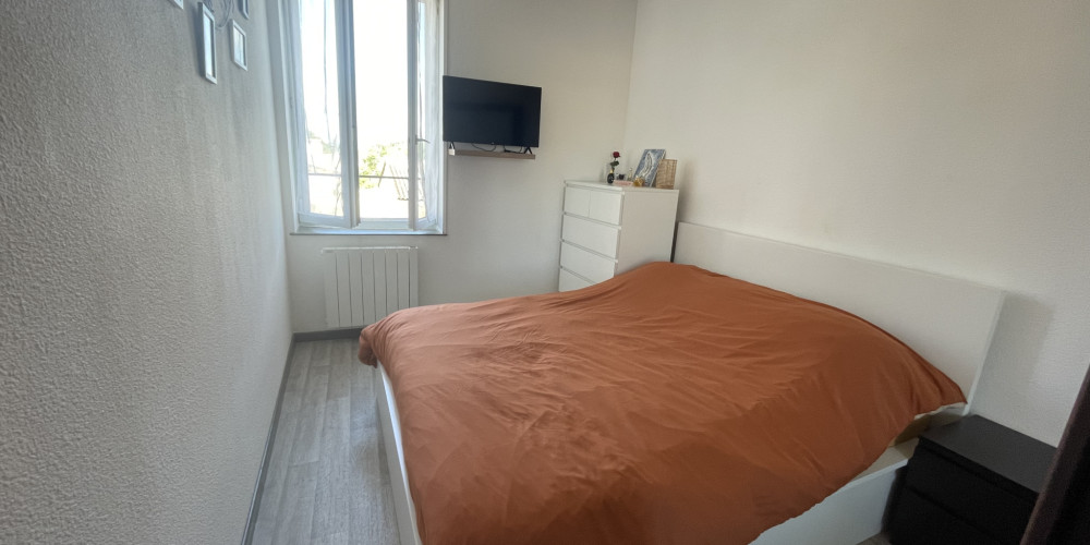 appartement à GONTAUD DE NOGARET (47400)