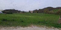 terrain à DAUSSE (47140)