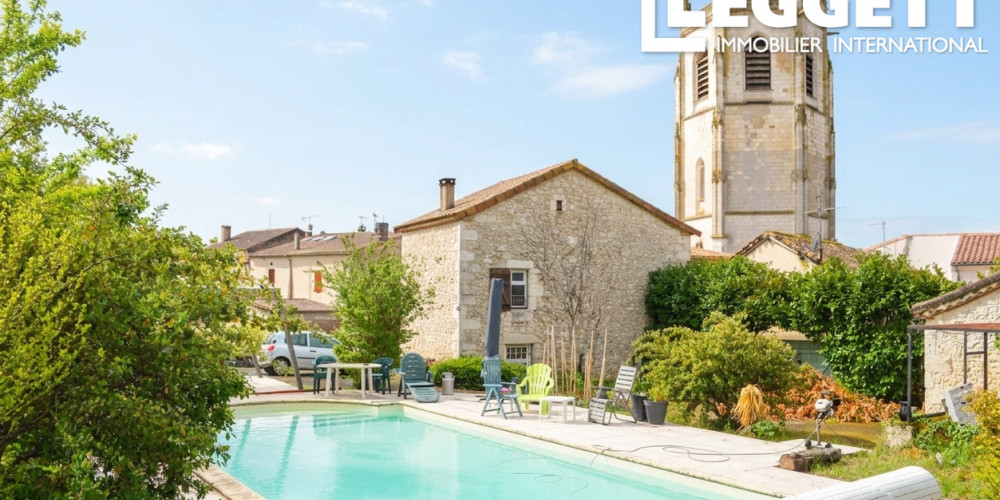 maison à HAUTEFAGE LA TOUR (47340)