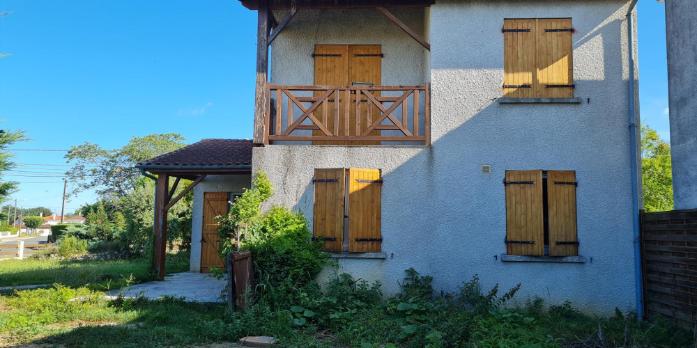 maison à TONNEINS (47400)