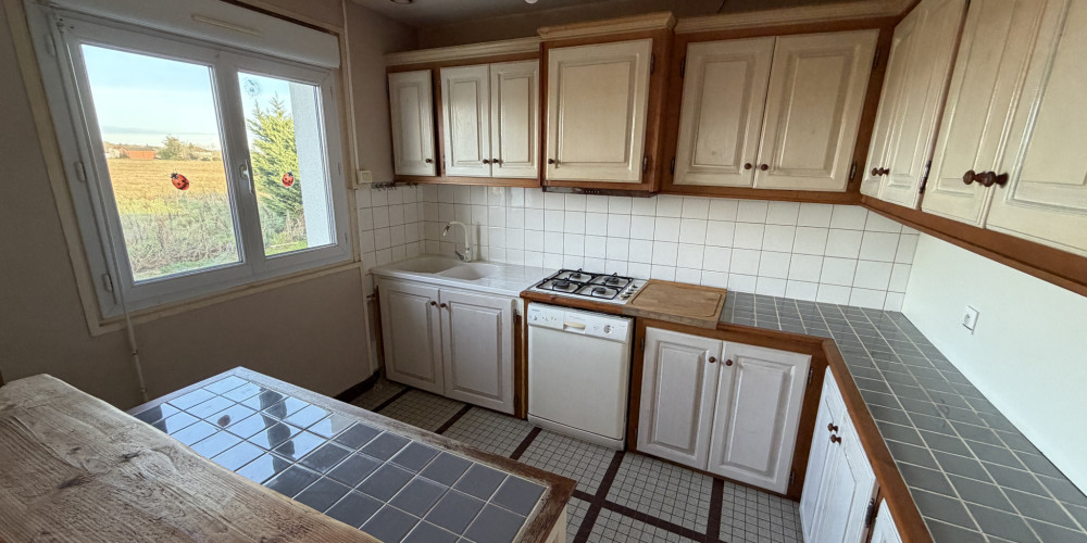 maison à FAUILLET (47400)