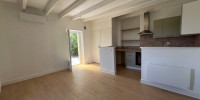 appartement à LAROQUE TIMBAUT (47340)