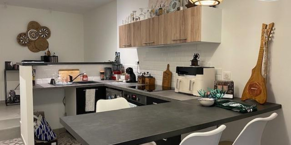 appartement à AGEN (47000)